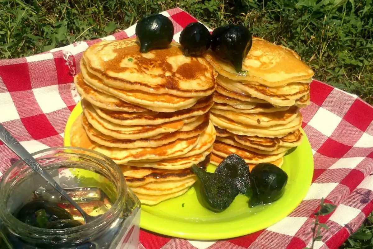 Предложения за Закуска