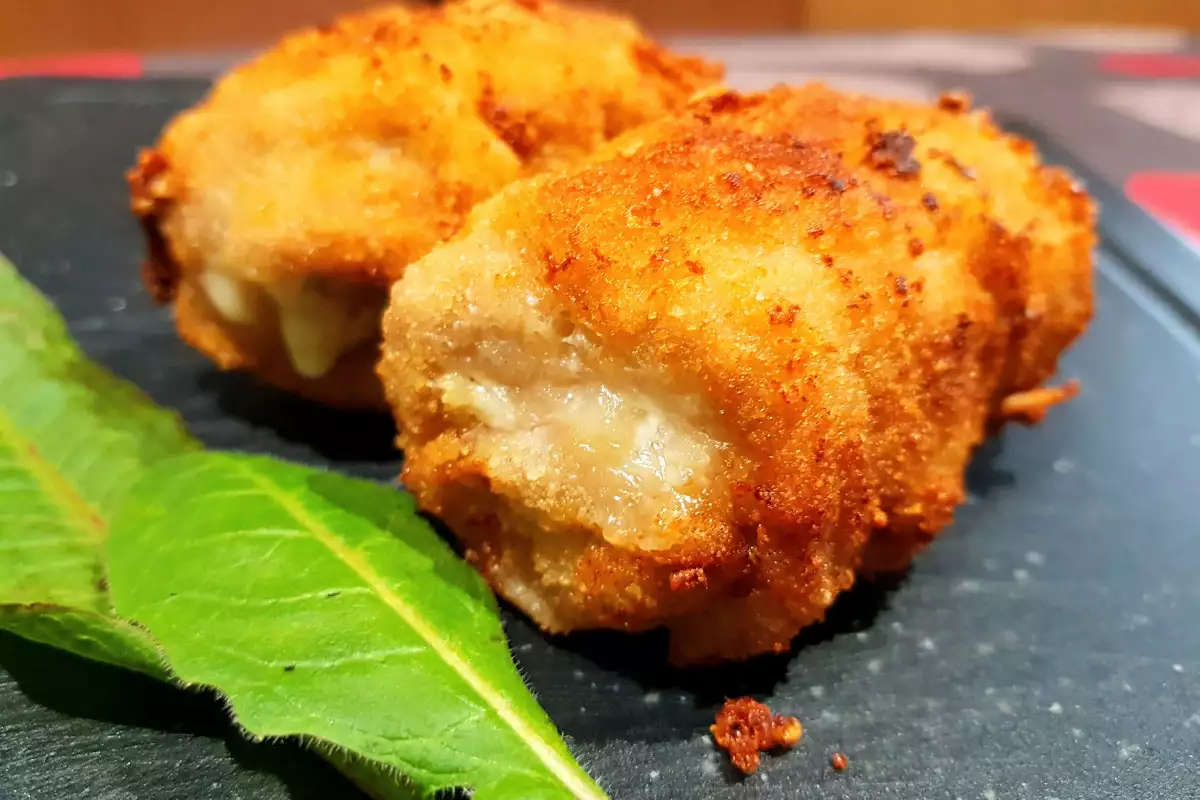 Картофени Шницели
