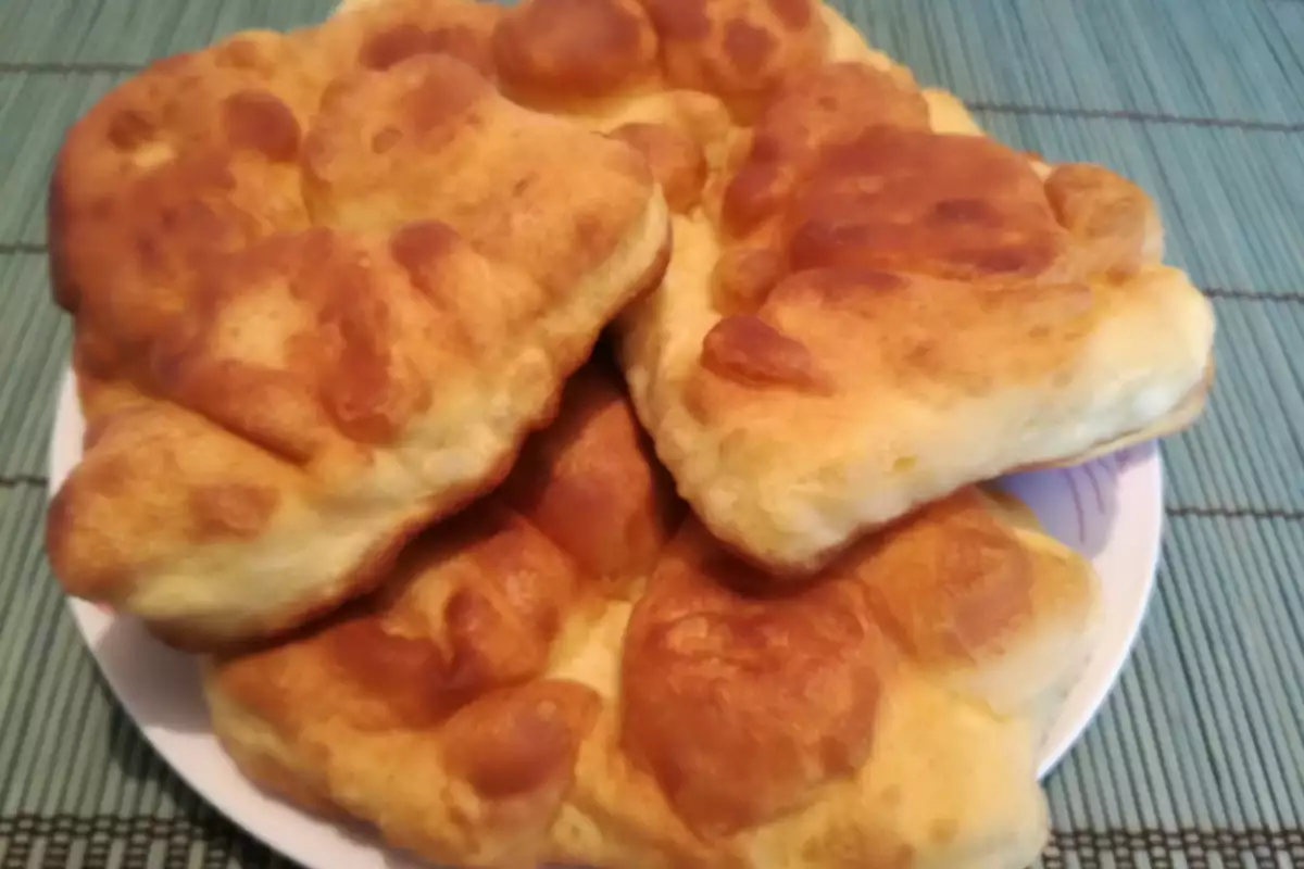 Как да си Направим Мекици