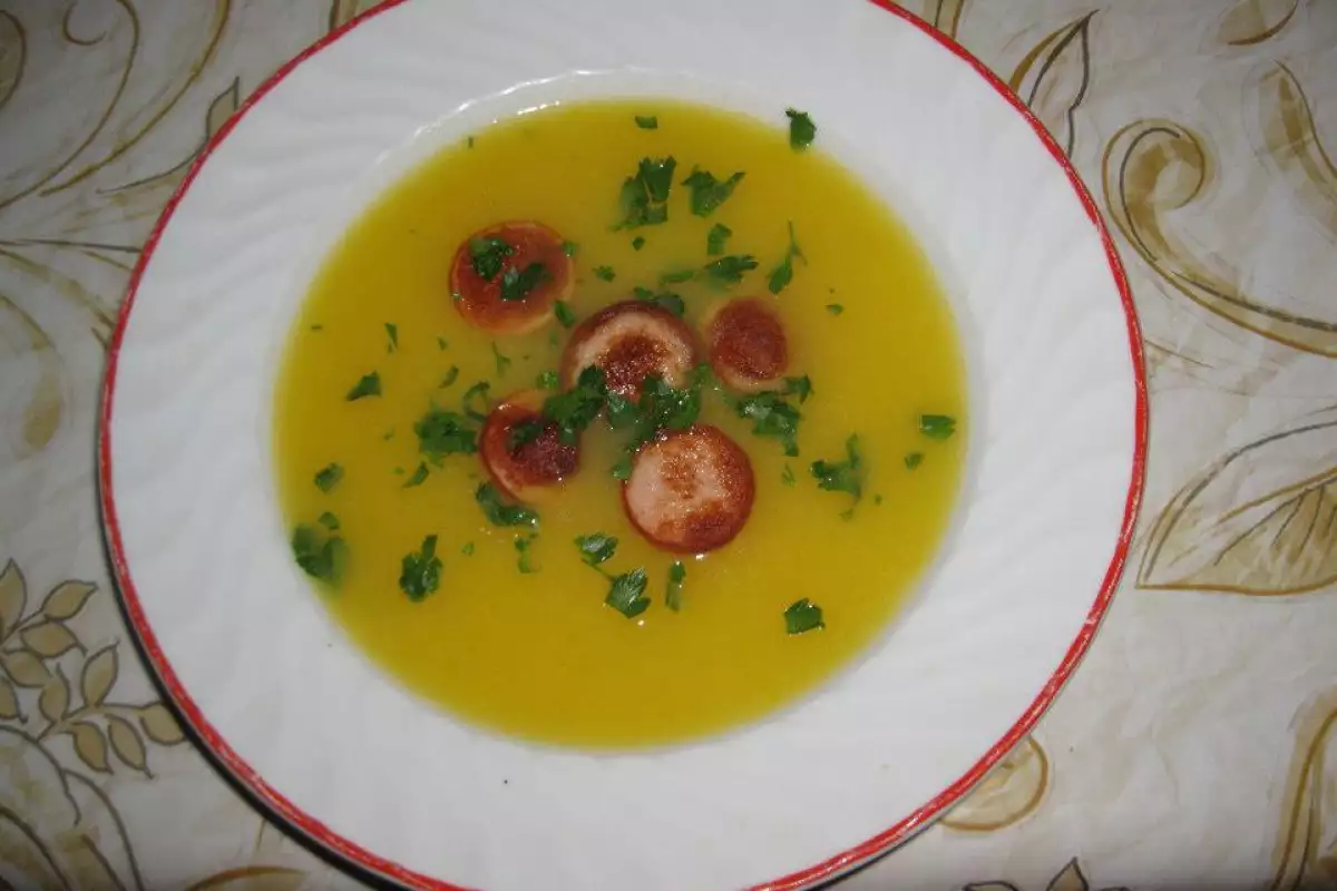 Супа Трезве