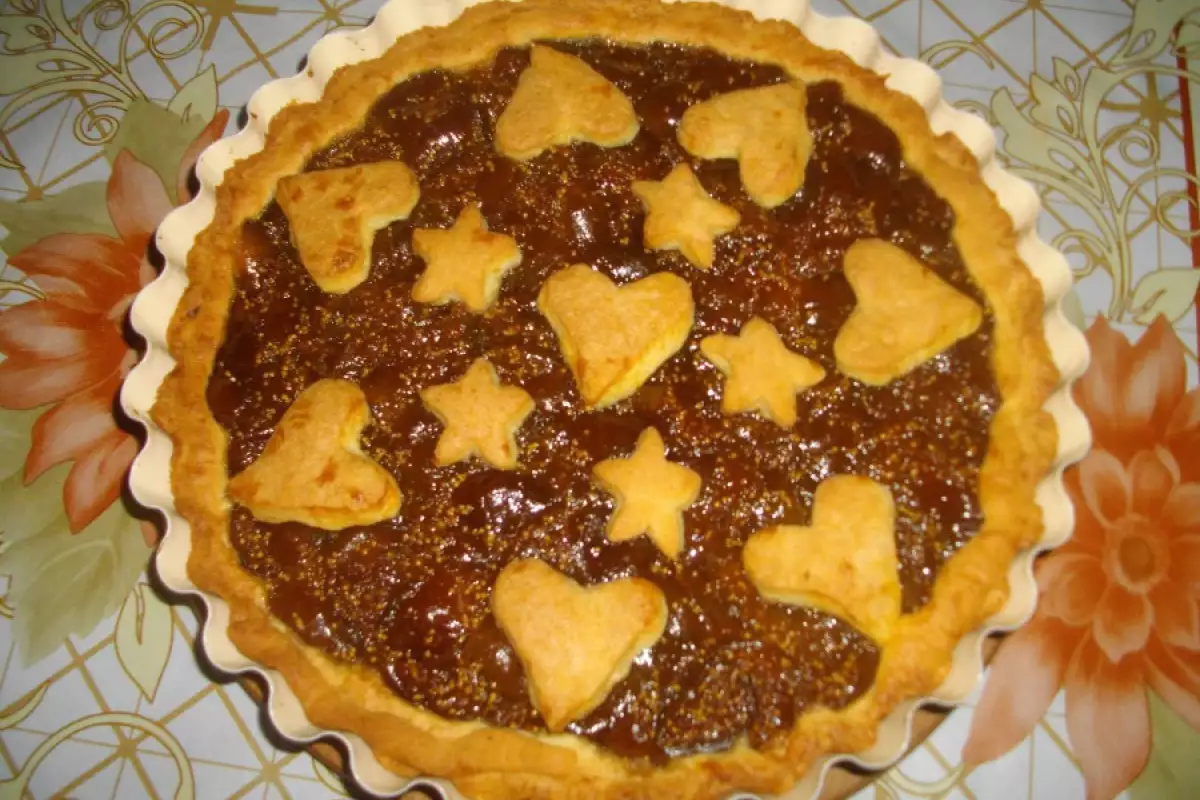 Боровинков Пай