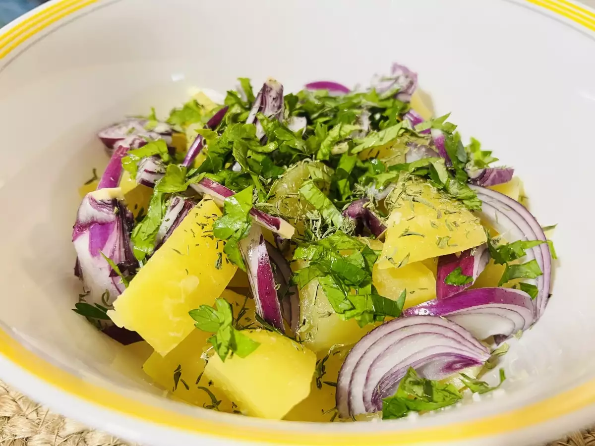 Селска Кухня