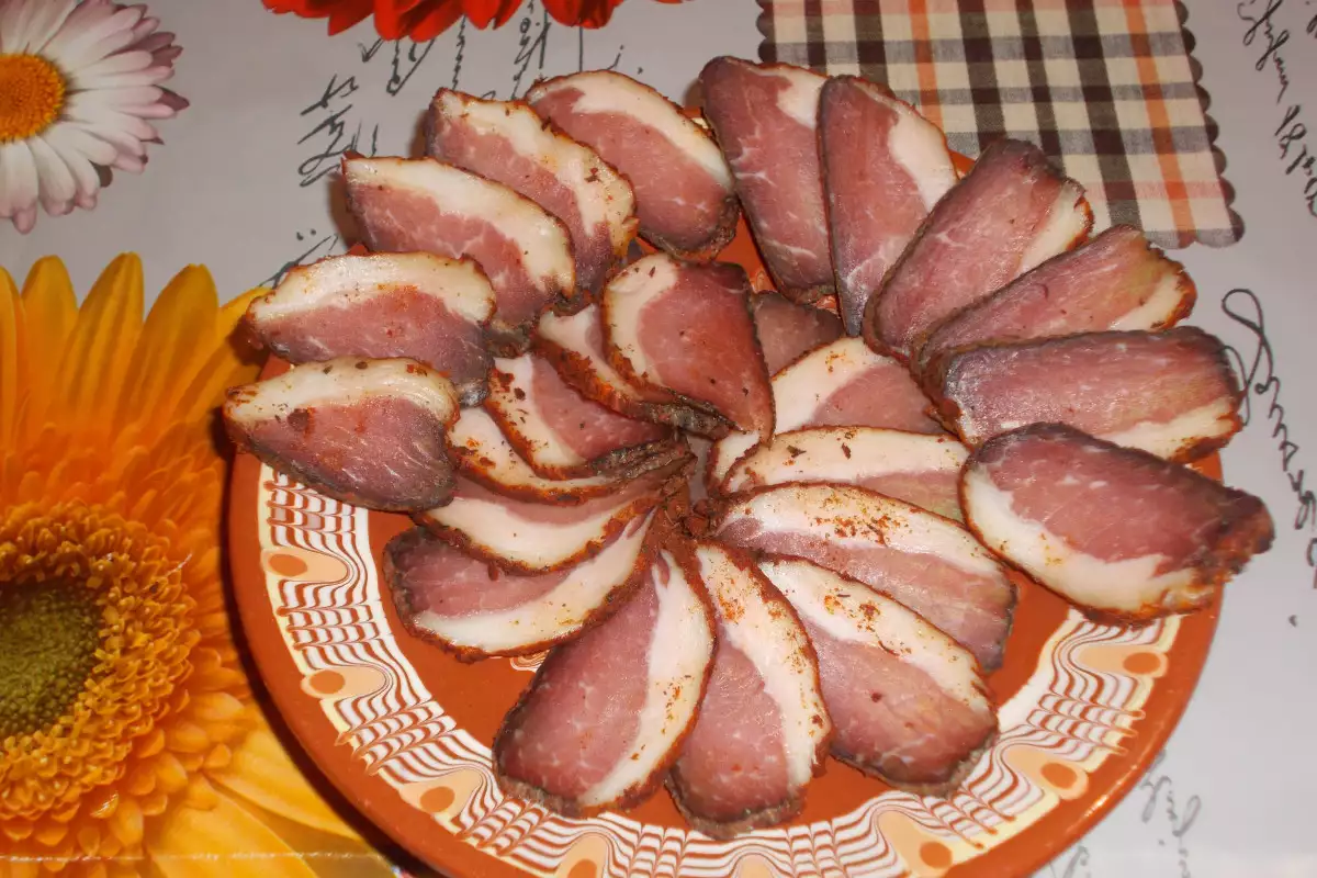 Как да Направим Свинското Месо Крехко