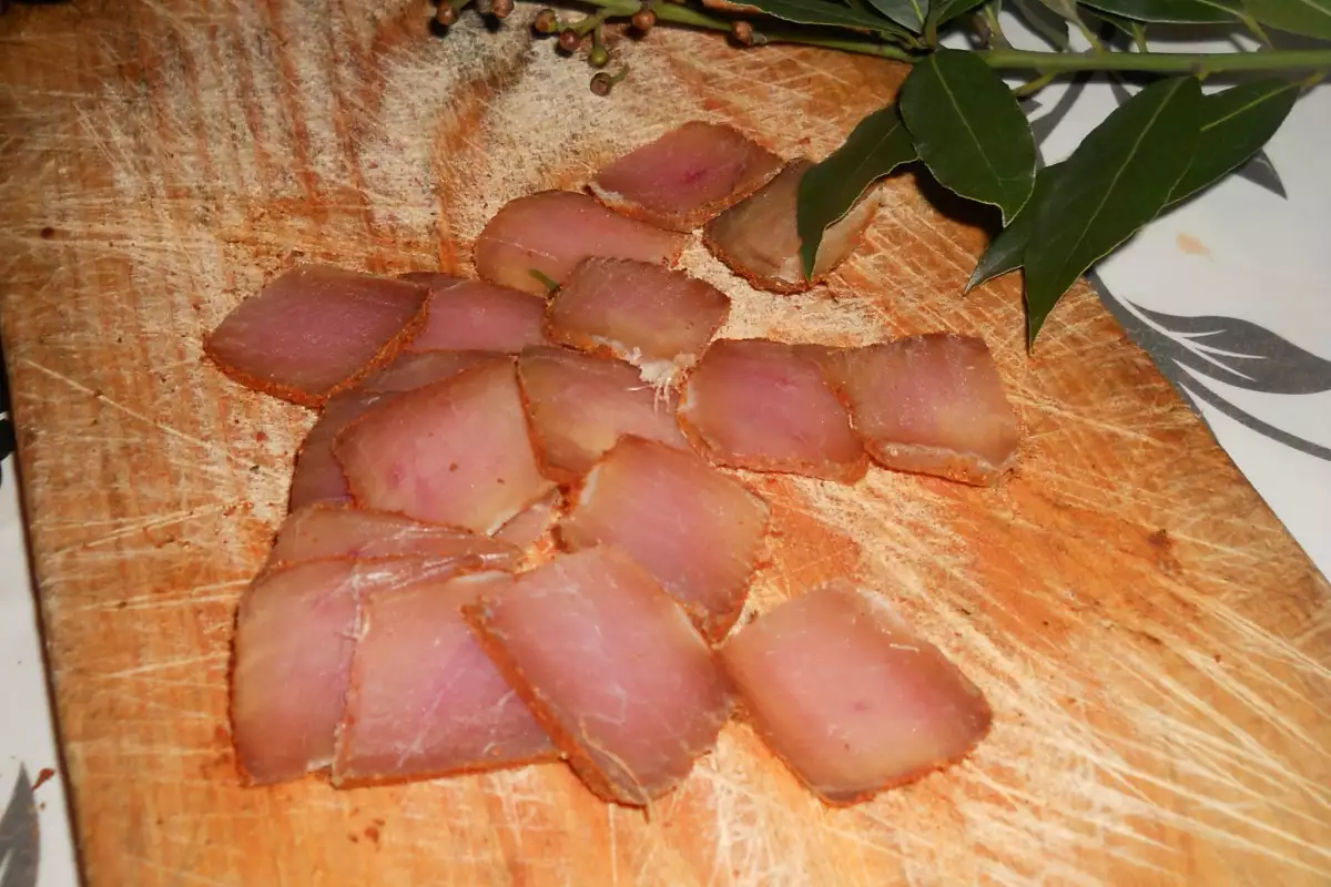 Как да Направим Свинското Месо Крехко
