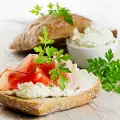 Кварк - как се прави и в какви рецепти се използва