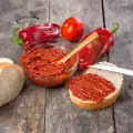 Как се прави лютеница - наръчник на новака