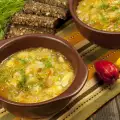 5 вкусни супи за пречистване и отслабване
