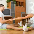 Спортове за двойки