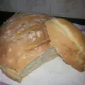 Домашен селски хляб