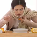 Рецепти при грип
