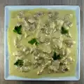 Най-вкусното Пиле Фрикасе