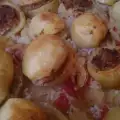 Пълнени картофки