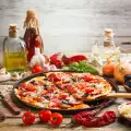 Десетте най-известни италиански ястия