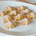 Бързи и лесни кифлички с локум