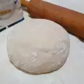Как да оправим ронливо тесто?