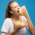 Какво обичаш да ядеш, показва какъв си