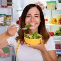 Стройната фигура като резултат, а не като цел