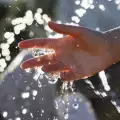 Японско пречистване с вода