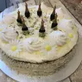 Торта Шампанско