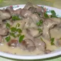 Какво да сготвим с пилешки воденички