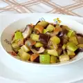 Най-вкусните задушени зеленчуци