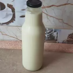 Рецепти с Бадемово Мляко