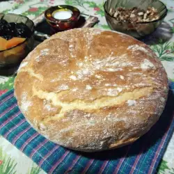 Бърз селски хляб