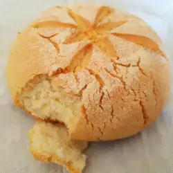 Безглутенов Хляб