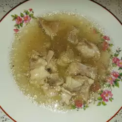 Супи с Месо