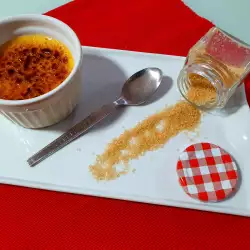 Френски рецепти с кафява захар