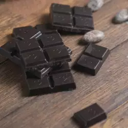 Истински домашен шоколад