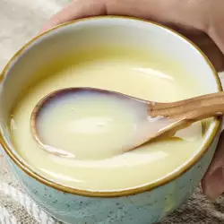 Какво да си приготвим с кондензирано мляко