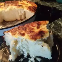 Дизмана бюрек (ЗА ПОВТОРНО ПОЛЗВАНЕ)