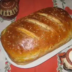 Доматено хлебче
