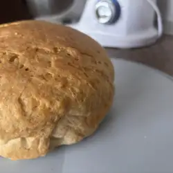 Експресна питка без месене