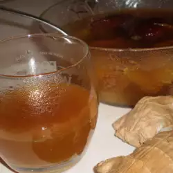 Напитки с Мед