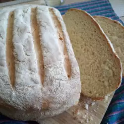 Ретро хляб по стара рецепта