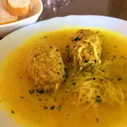 Испански Супи