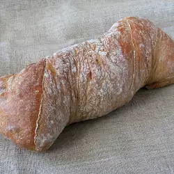 Италиански Хляб