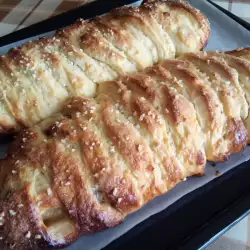 Най-вкусното козуначено руло
