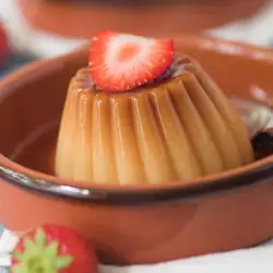 Италиански шоколадов крем