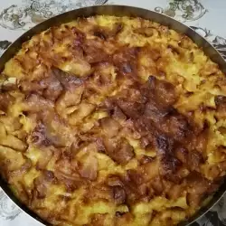 Български рецепти с ябълки