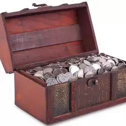 Инвестиране в сребро - заслужава ли си?