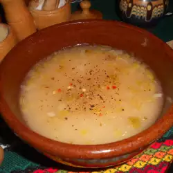 Зелева Супа