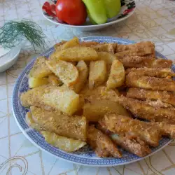 Български рецепти с корнфлейкс