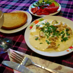 Български рецепти с горчица