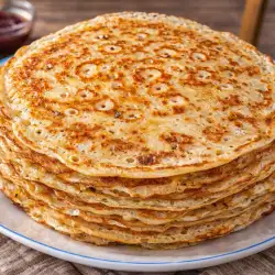 Родопски катми като от баба