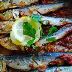 Български рецепти с риба