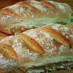 Селски хляб