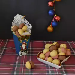 Зимни рецепти с яйца